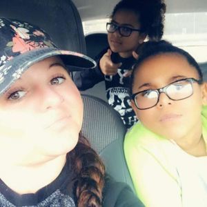 Meet your Posher, Patricia